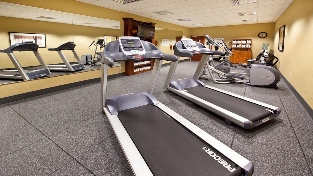 holiday inn express and suites sioux falls sw by ihg