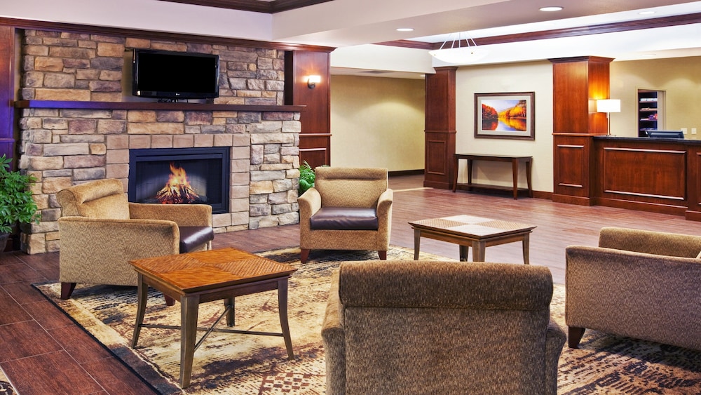 holiday inn express and suites sioux falls sw by ihg