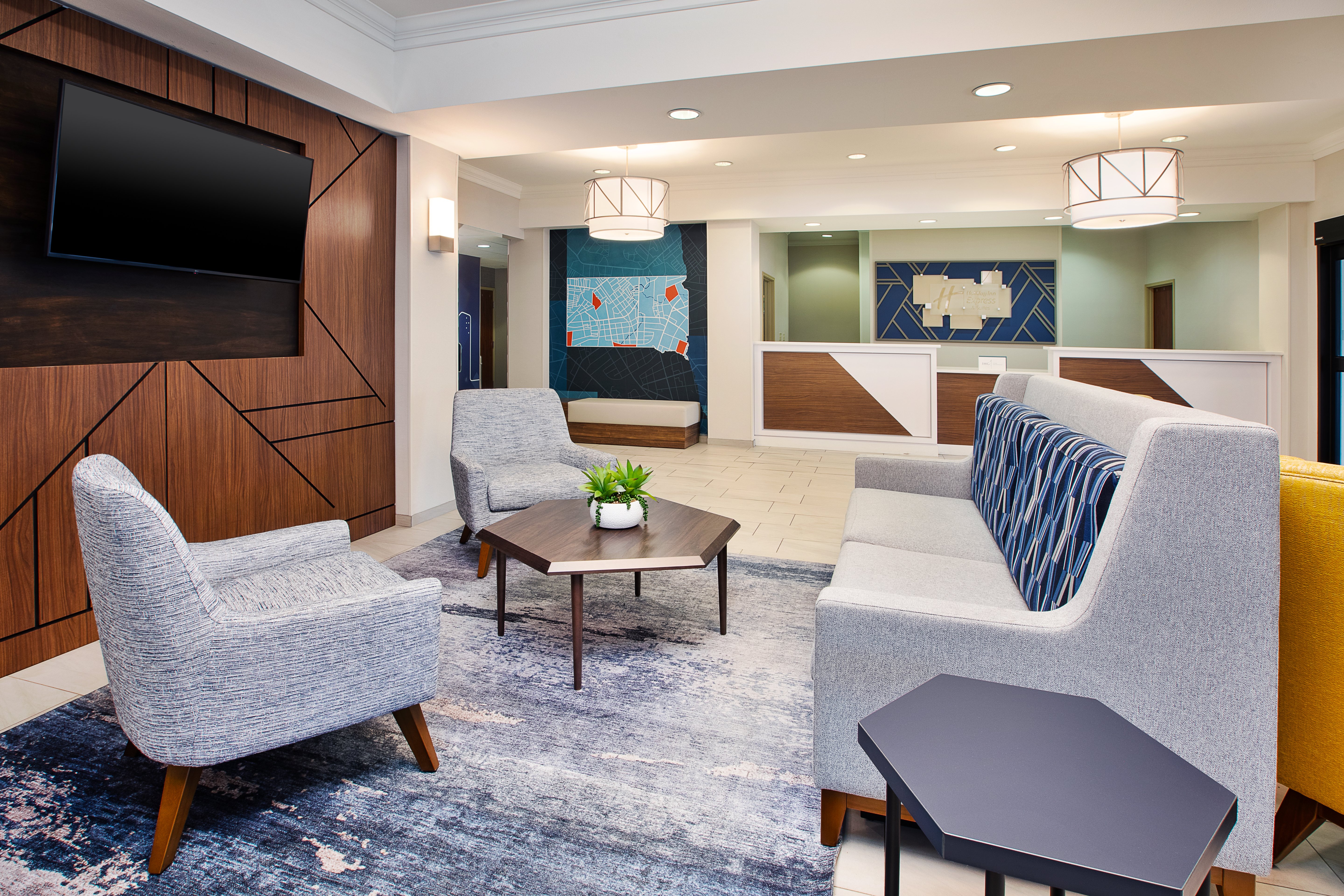 holiday inn express and suites sioux falls sw by ihg