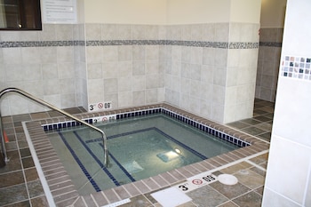 Holiday Inn Express And Suites Sioux Falls Sw By Ihg,South Dakota>>Sioux Falls,3 star