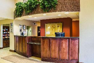 Clarion Pointe Sioux Falls Airport,South Dakota>>Sioux Falls,3 star