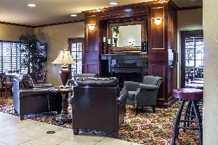 Clarion Pointe Sioux Falls Airport,South Dakota>>Sioux Falls,3 star