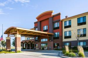 Clarion Pointe Sioux Falls Airport,South Dakota>>Sioux Falls,3 star