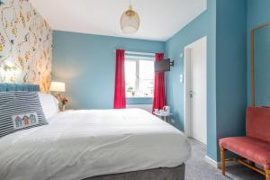 rickerby grange country house
