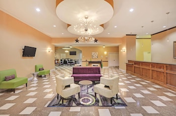 Baymont By Wyndham Dallas South-Desoto,In Desoto,3 star