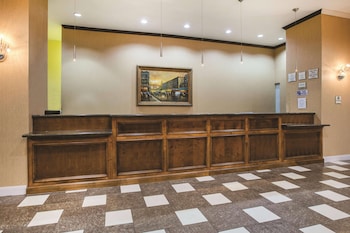 Baymont By Wyndham Dallas South-Desoto,In Desoto,3 star