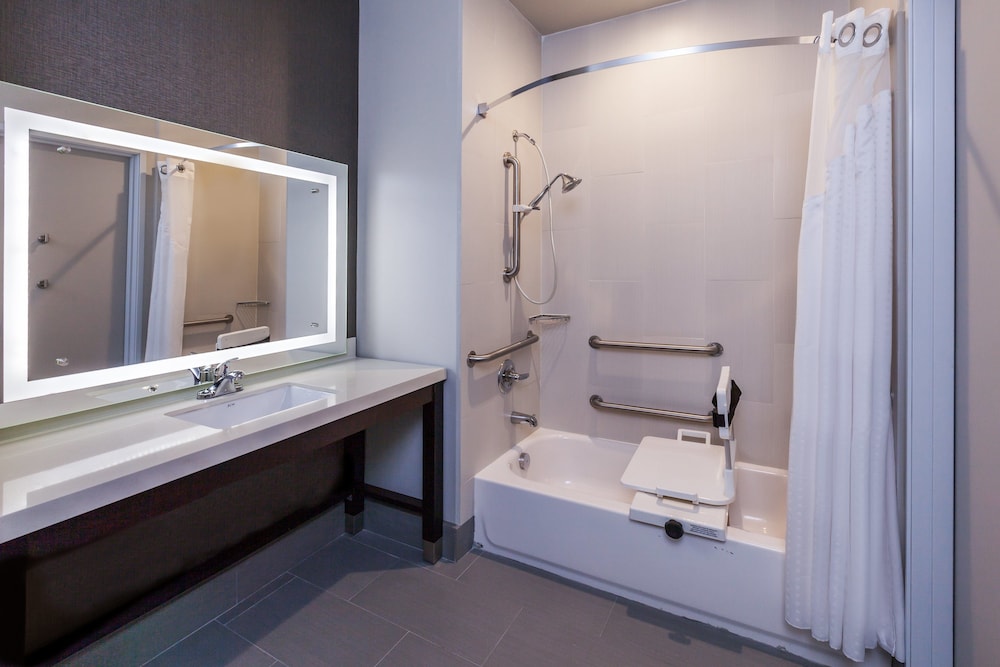 holiday inn express and suites killeen fort hood