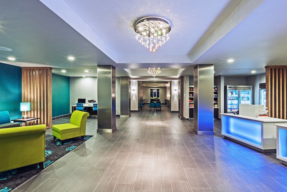 holiday inn express and suites killeen fort hood