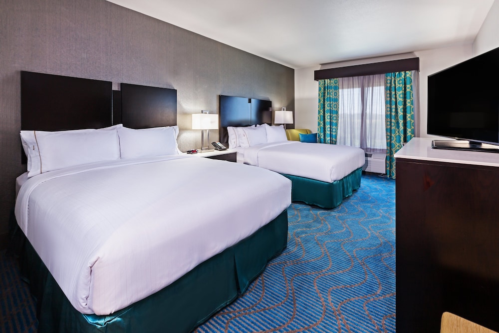 holiday inn express and suites killeen fort hood