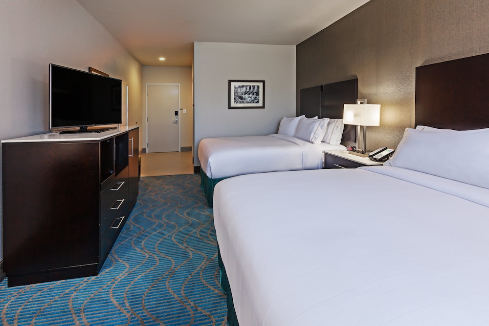 holiday inn express and suites killeen fort hood