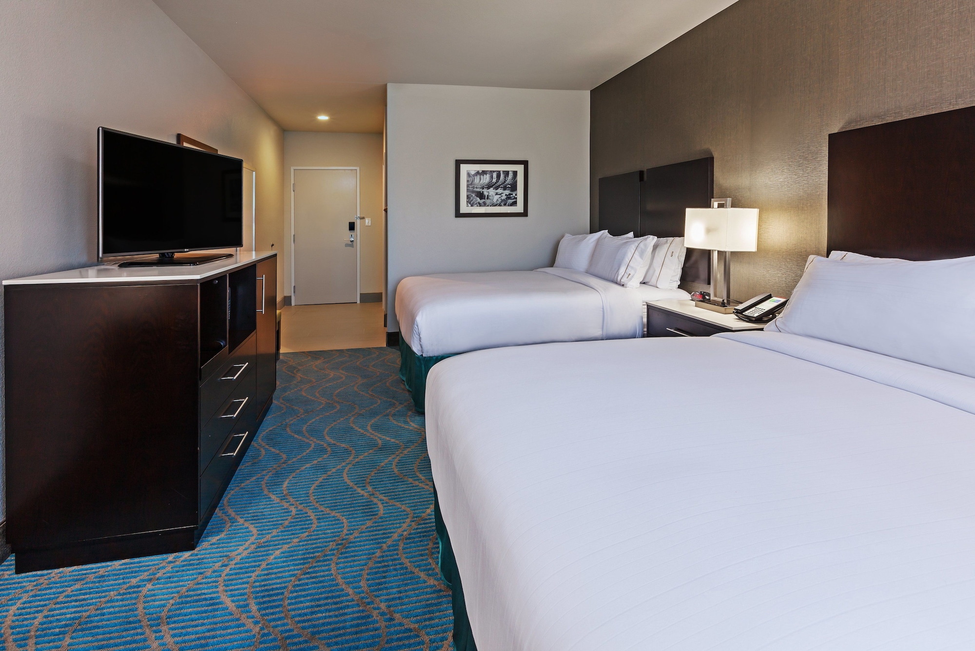 holiday inn express and suites killeen fort hood