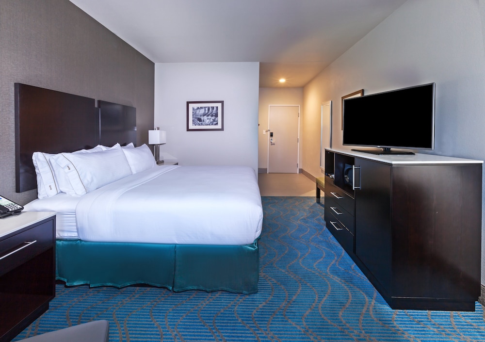 holiday inn express and suites killeen fort hood