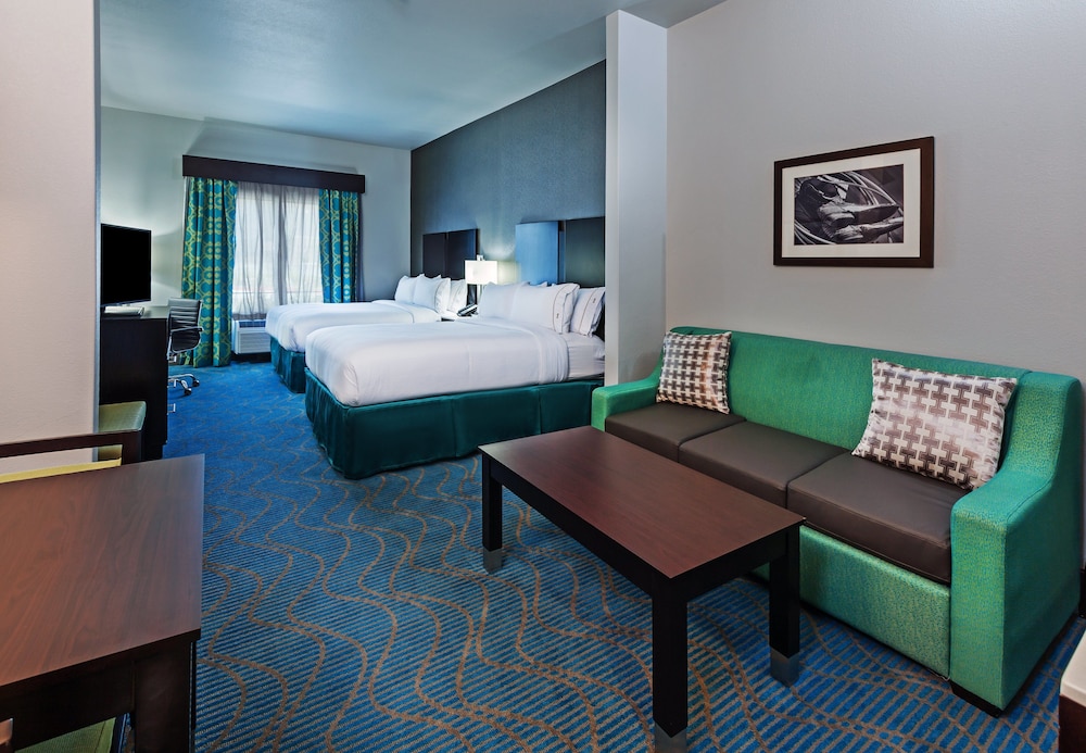 holiday inn express and suites killeen fort hood