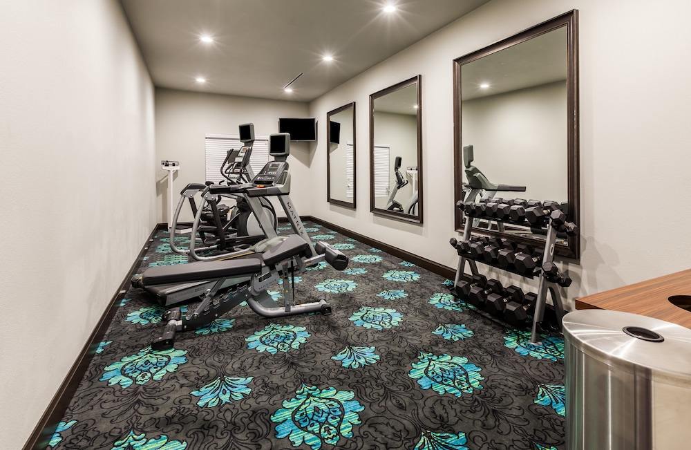 holiday inn express and suites killeen fort hood