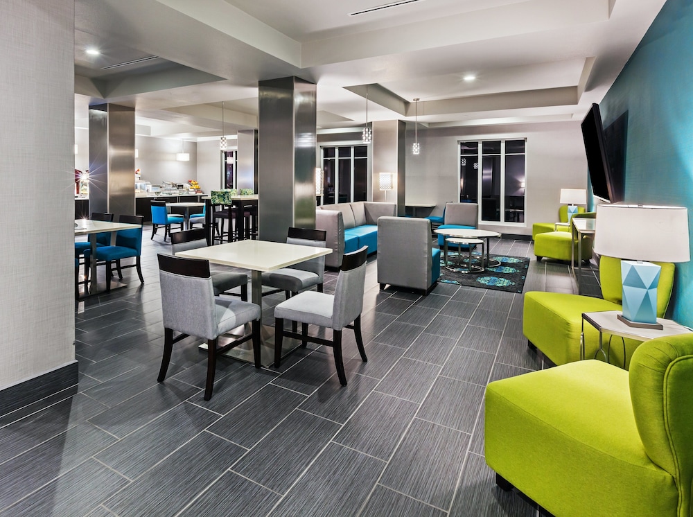 holiday inn express and suites killeen fort hood