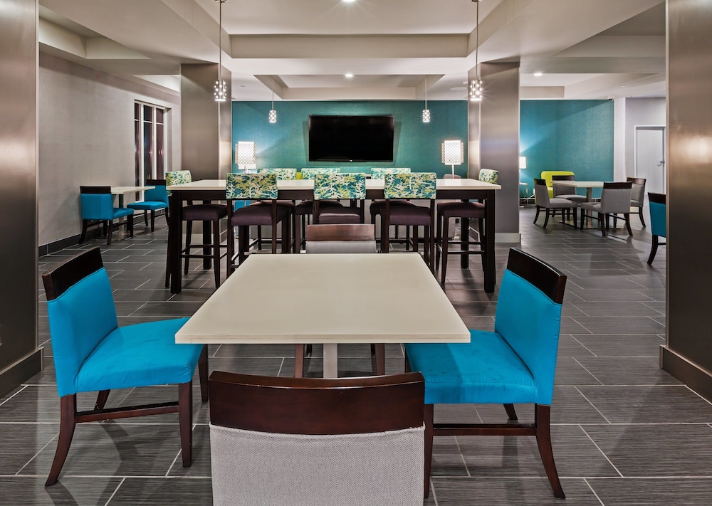 holiday inn express and suites killeen fort hood
