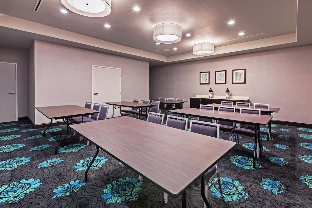 holiday inn express and suites killeen fort hood