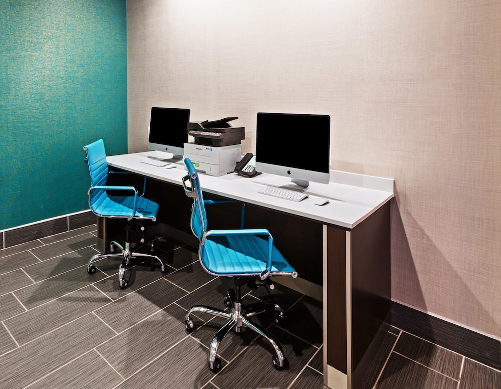 holiday inn express and suites killeen fort hood
