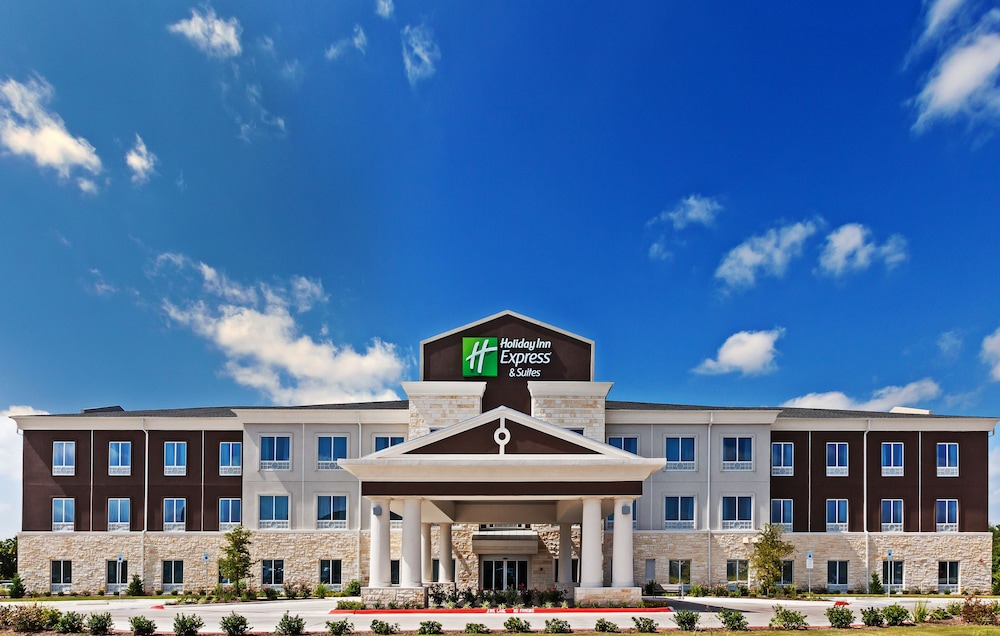 holiday inn express and suites killeen fort hood