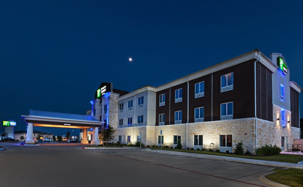 holiday inn express and suites killeen fort hood