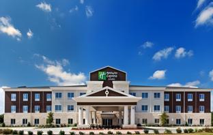 Holiday Inn Express And Suites Killeen - Fort Hood,Near Killeen Mall,3 star