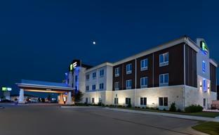holiday inn express and suites killeen fort hood