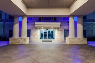holiday inn express and suites killeen fort hood