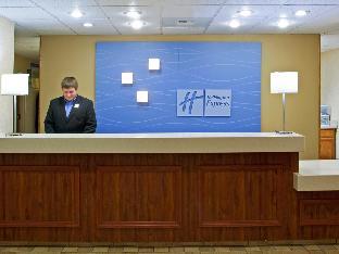 holiday inn express and suites killeen fort hood