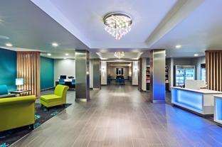 Holiday Inn Express And Suites Killeen - Fort Hood,Near Killeen Mall,3 star