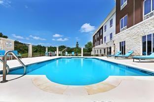 Holiday Inn Express And Suites Killeen - Fort Hood,Near Killeen Mall,3 star