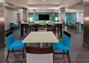 holiday inn express and suites killeen fort hood