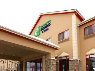 holiday inn express and suites killeen fort hood