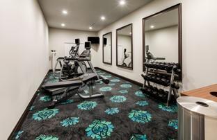 holiday inn express and suites killeen fort hood