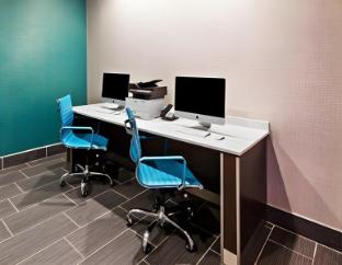 holiday inn express and suites killeen fort hood
