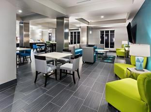 Holiday Inn Express And Suites Killeen - Fort Hood,Near Killeen Mall,3 star