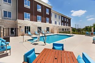 holiday inn express and suites killeen fort hood