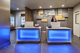 holiday inn express and suites killeen fort hood