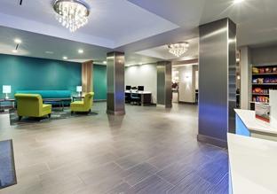 holiday inn express and suites killeen fort hood