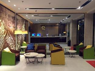 7 days inn xingan lemandi