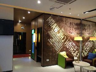 7 days inn xingan lemandi