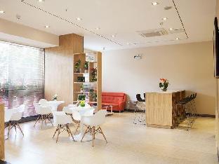 7 days inn xingan lemandi