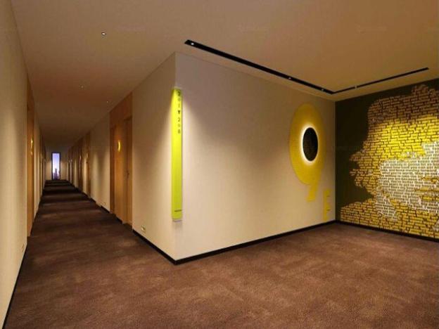 7 days inn xingan lemandi