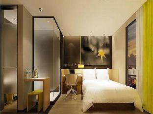 7 days inn xingan lemandi