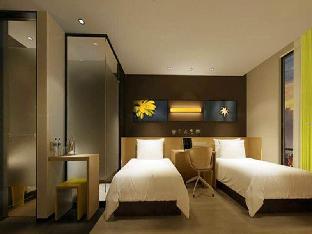 7 days inn xingan lemandi