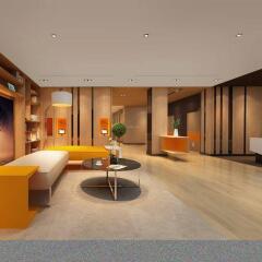 7 days inn xingan lemandi