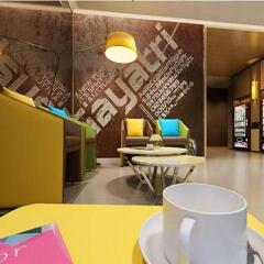 7 days inn xingan lemandi