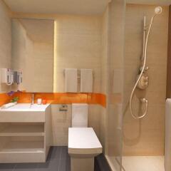 7 days inn xingan lemandi