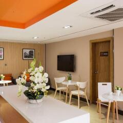 7 days inn xingan lemandi