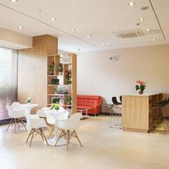 7 days inn xingan lemandi