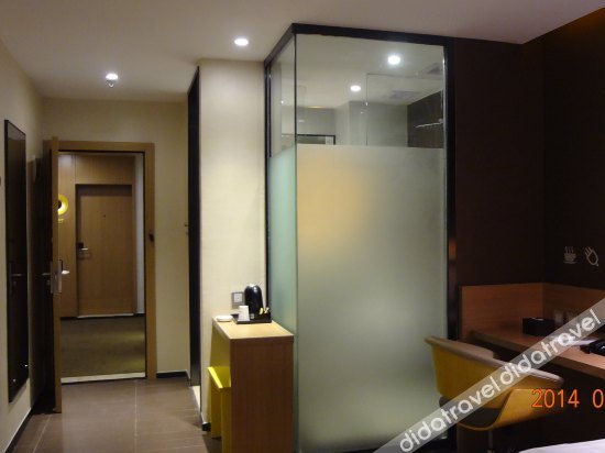 7 days inn xingan lemandi